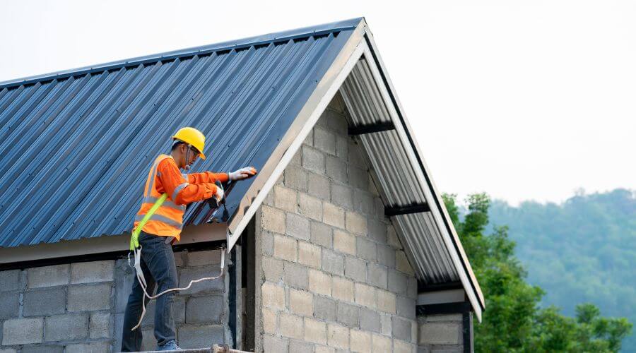 Expert top industrial roofings services in Coxs Creek, KY